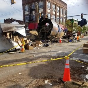 Meet your Posher, Greg